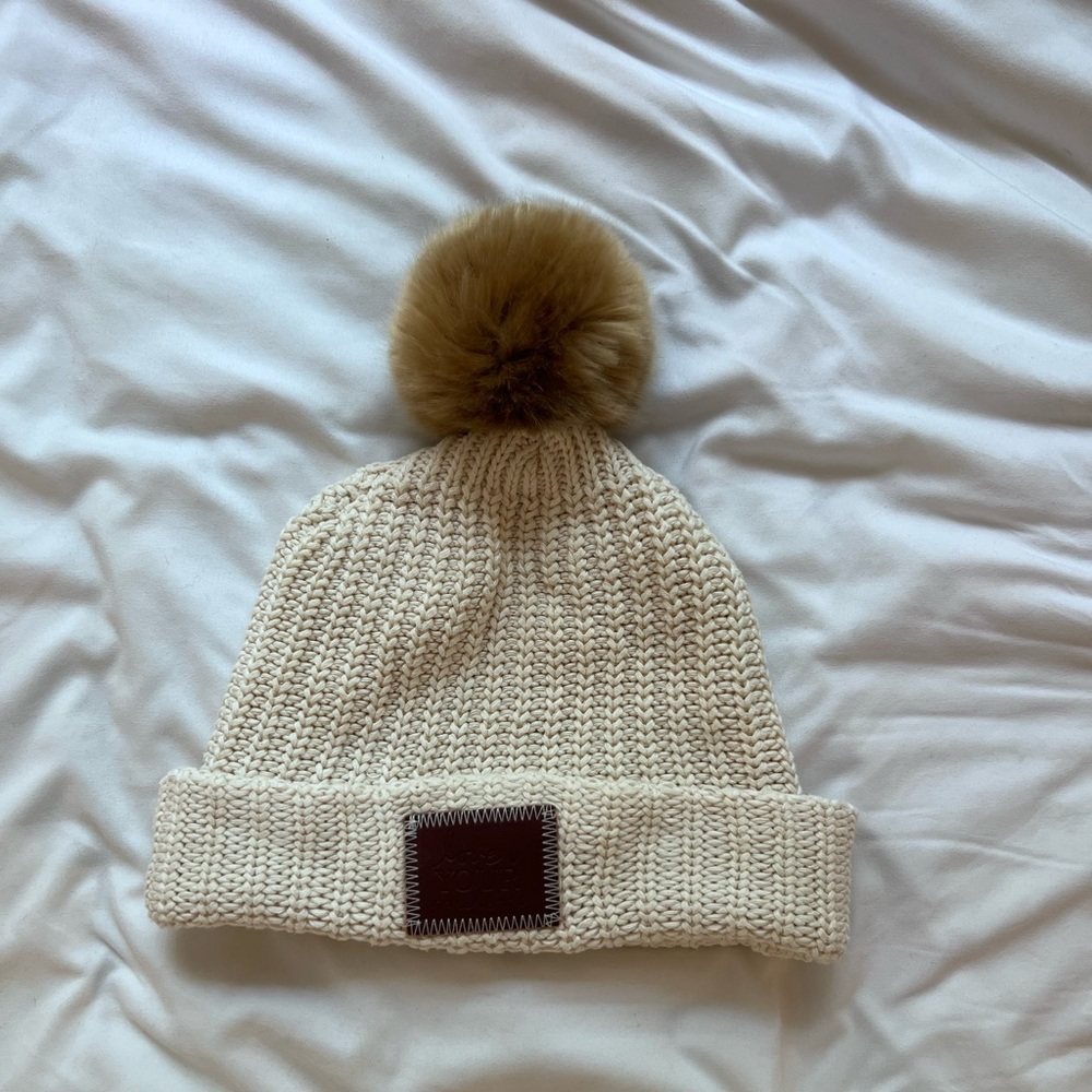 Love your melon beanie